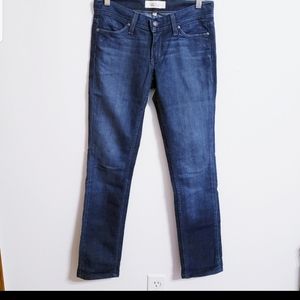 Habitual Dark Blue Jean...25